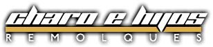 logo de charo e hijos