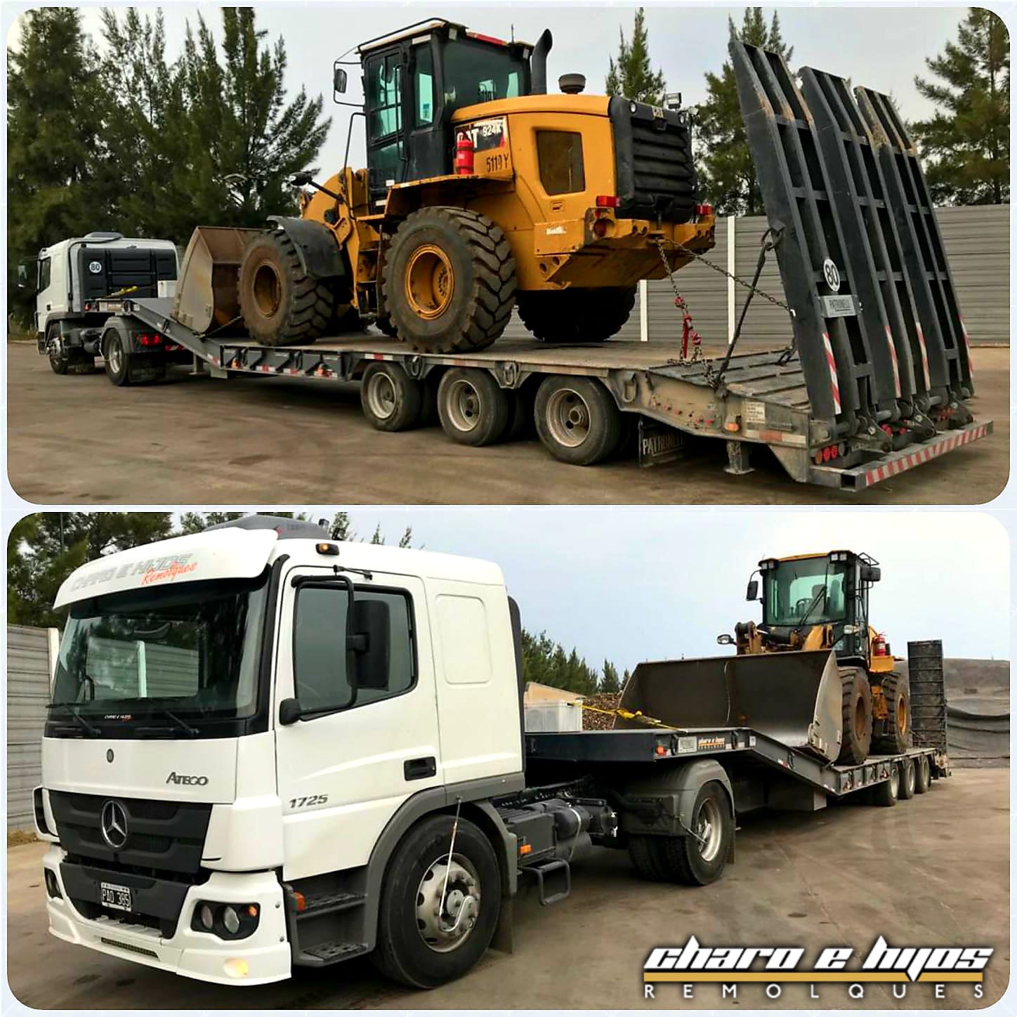 RServicio de Carreton 4