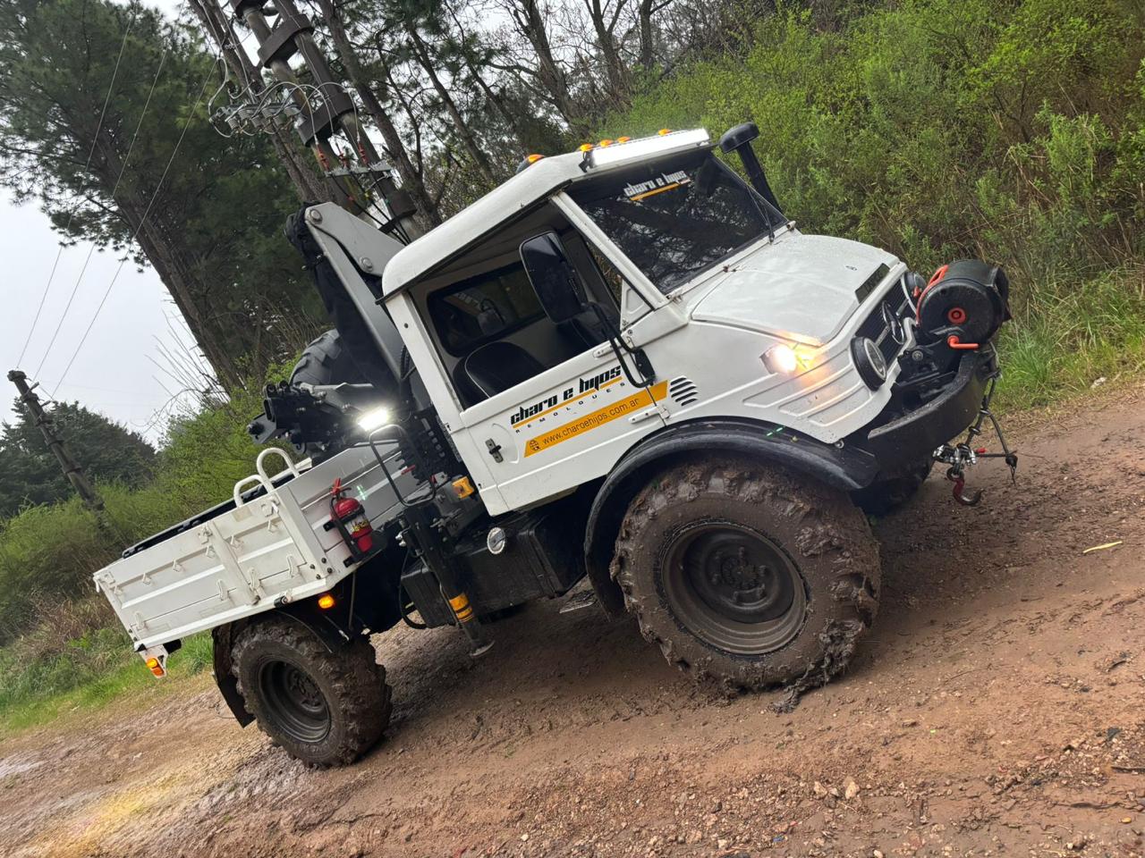 Desencajes Livianos 1