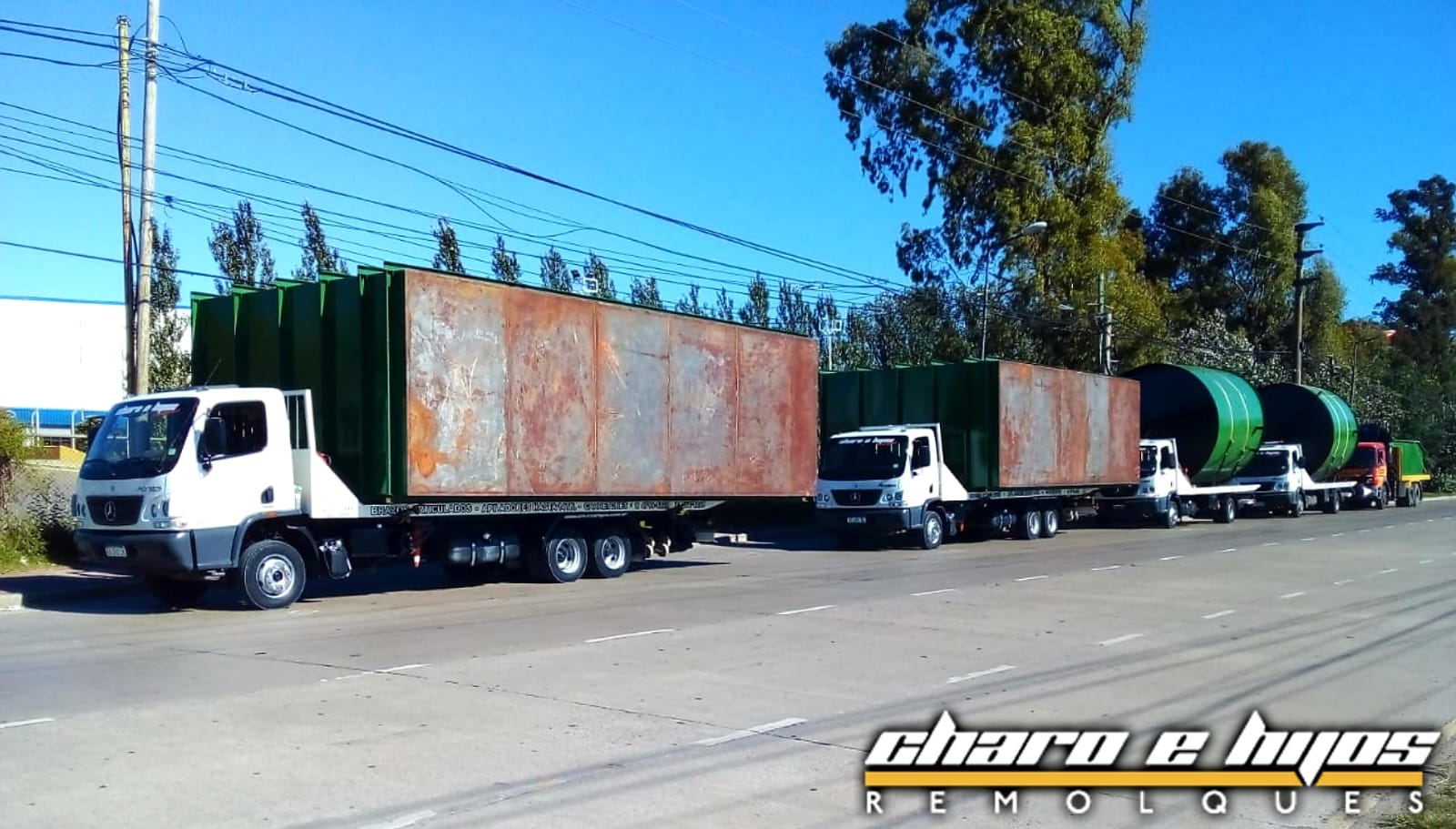 Servicios Especiales 1