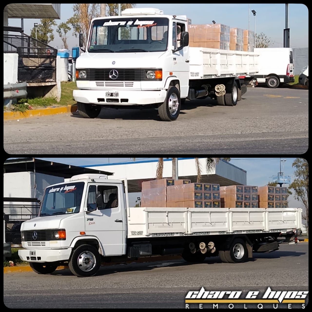 Servicios Especiales 2