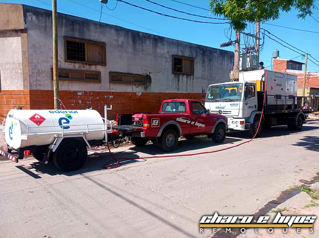 Servicios Especiales 3